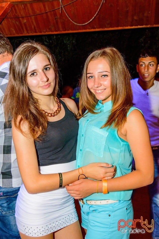 Jagermeister Party, 