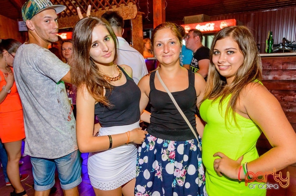 Jagermeister Party, 