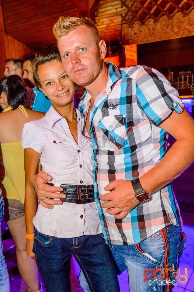 Jagermeister Party, 