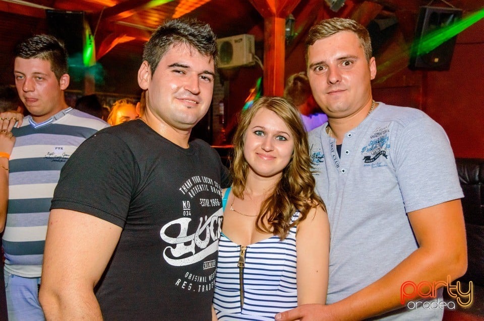 Jagermeister Party, 