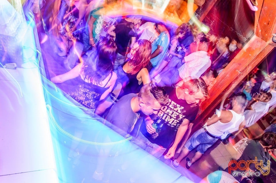 Jagermeister Party, 