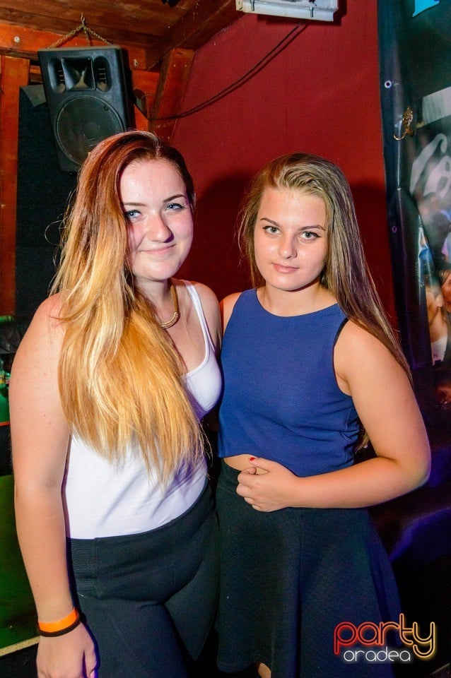 Jagermeister Party, 