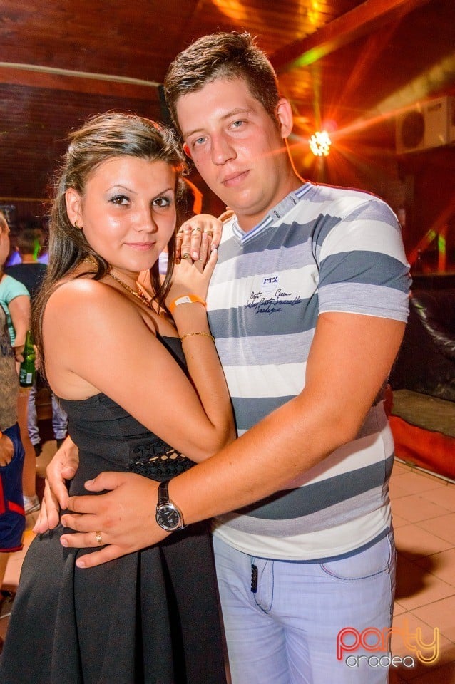 Jagermeister Party, 