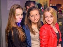 Jagermeister Party