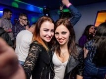 Jagermeister Party