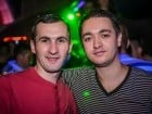 Jagermeister Party