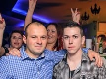 Jagermeister Party