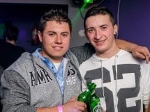 Jagermeister Party