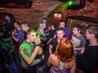 Jagermeister Party