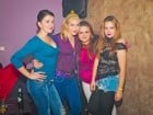 Jagermeister Party