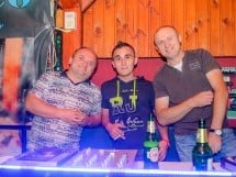 Jagermeister Party