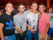 Jagermeister Party