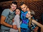 Jagermeister party
