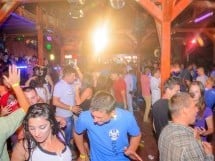 Jagermeister Party