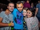 Jagermeister party