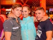 Jagermeister Party