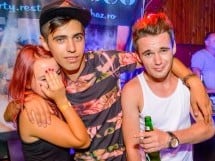 Jagermeister Party