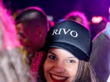 Jayko la Rivo Summer Club