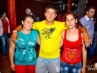 Jim Beam party