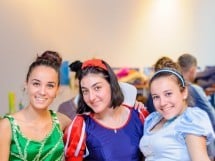 Joc şi voie bună la Oradea Shopping City