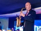 Joe Smith & David Sax