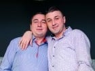 Joe Smith & David Sax