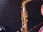 Joe Smith & David Sax