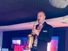 Joe Smith & David Sax