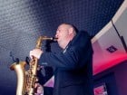 Joe Smith & David Sax