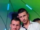 Joe Smith & David Sax