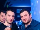 Joe Smith & David Sax
