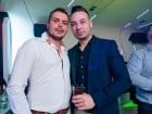 Joe Smith & David Sax