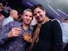 Joe Smith & David Sax