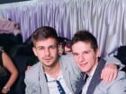 Joe Smith & David Sax