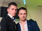 Joe Smith & David Sax