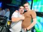 Joe Smith & David Sax