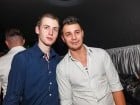 Joe Smith & David Sax