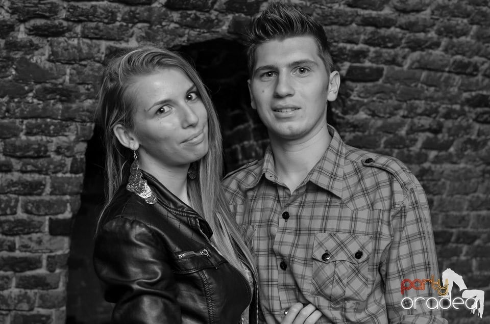 Joi e Beer Night în Escape Club, 