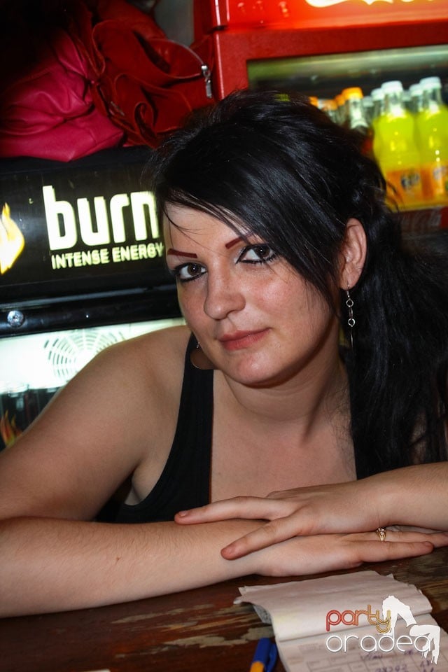 Joi e distracţie în Escape, 