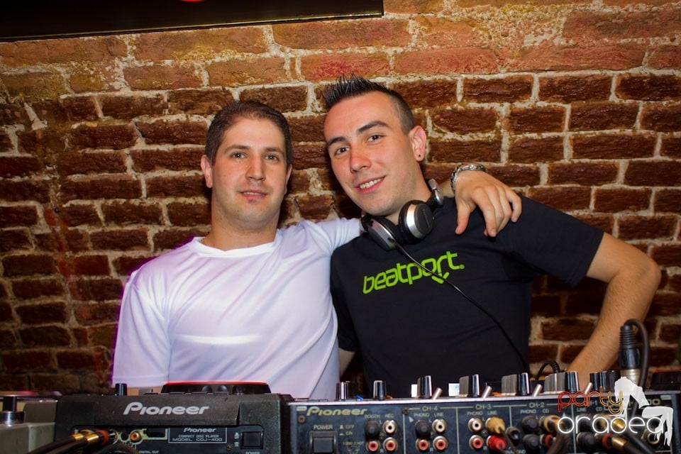 Joi e distracţie în Escape, 