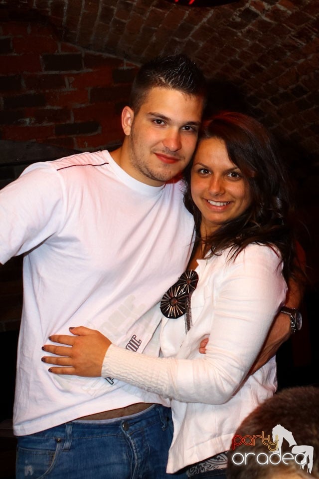 Joi e distracţie în Escape, 