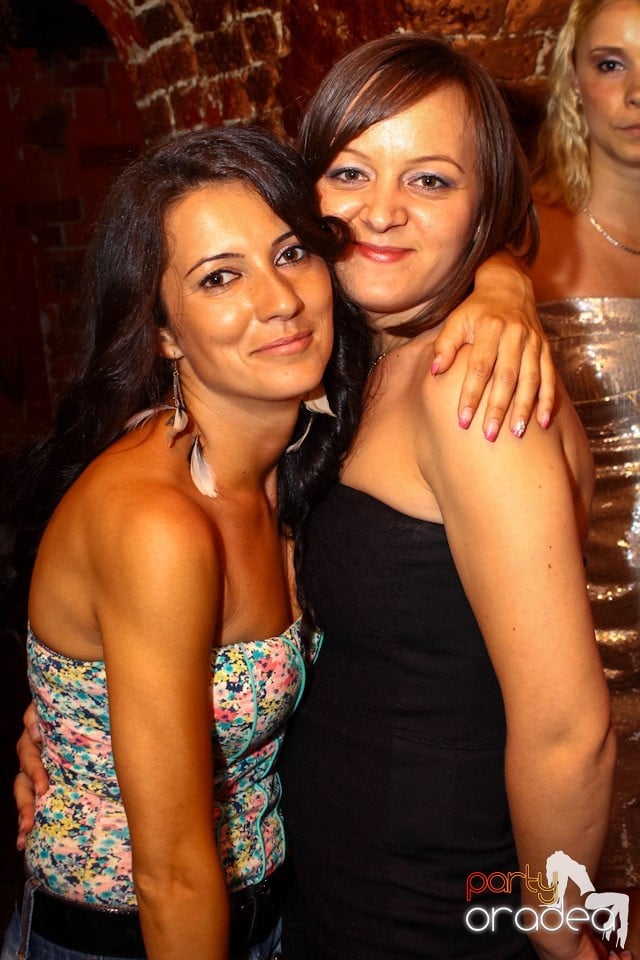 Joi e distracţie în Escape, 