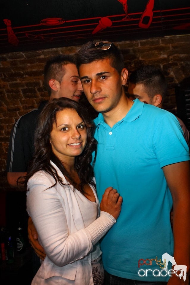 Joi e distracţie în Escape, 