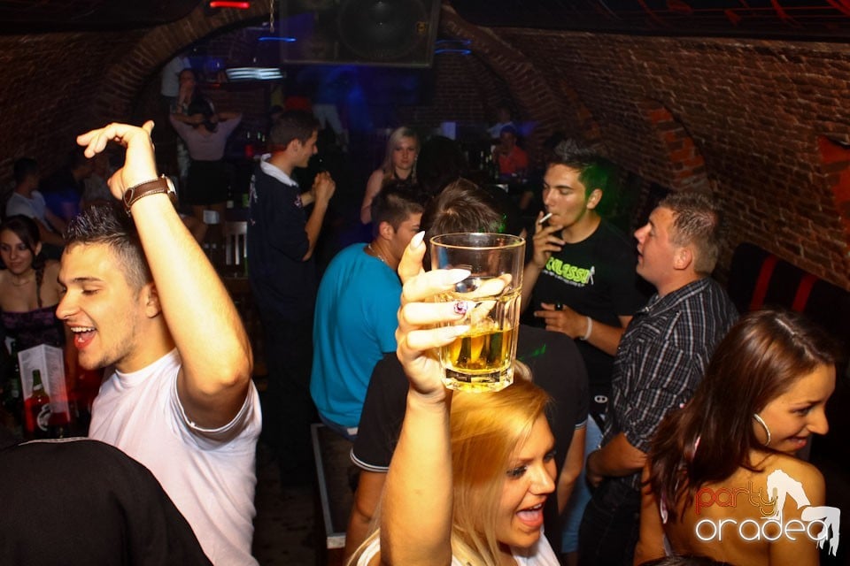 Joi e distracţie în Escape, 