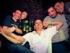Joi petrece toată lumea în Esacpe!