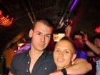 Joi seara e Holsten Party în Club Escape