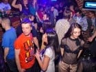 Joi seara e Holsten Party în Escape