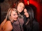 Joi seara e Holsten Party în Escape