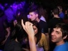 Joi seara e Holsten Party în Escape
