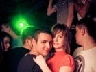 Joi seara în Club Escape